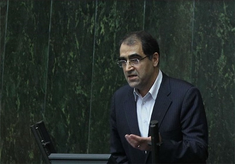 گزارش پزشک دولت به بهارستانیها /حمایت وکلای ملت از سخنان امام خامنه‌ای 