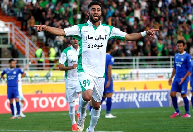 کاوه رضایی رسما به استقلال پیوست