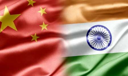 تلاش هند به منظور متقاعد کردن چین برای پیوستن به NSG 