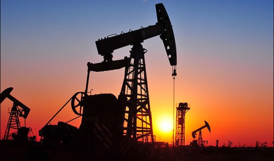 کاهش یک میلیون بشکه‌ای صادرات نفت آمریکا