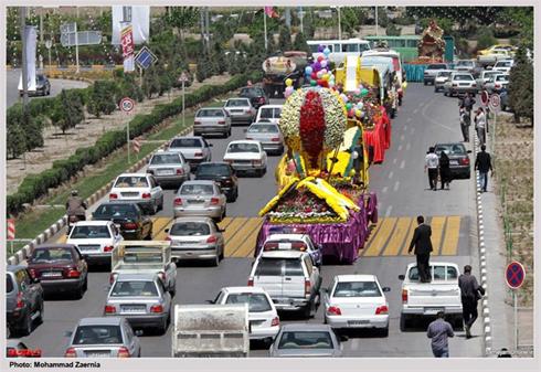  گزارشی از جولان دختران پسرنما و پسران دخترنما در مشهد
