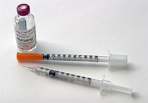 شایعه گرانی، ترفند  دلالان برای احتکار انسولین