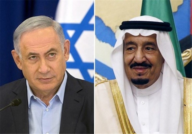 پشت پرده روابط عربستان و اسرائیل