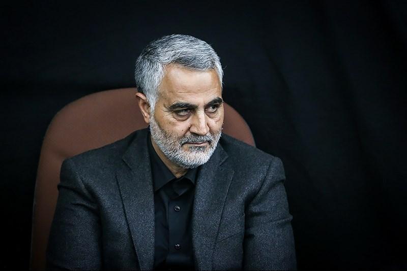 «قاسم سلیمانی» مورد احترام هر دو جناح محافظه‌کار و اصلاح‌طلب ایران است