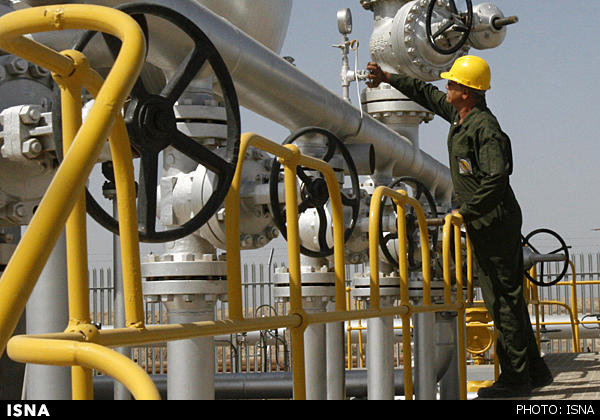 سرمایه‌گذاری مشترک ایران و ایتالیا برای تولید شیرآلات هوشمند صنعت نفت