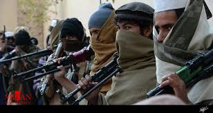  ۲۵ نفر در هلمند توسط طالبان ربود شدند