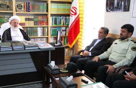 مبارزه با مواد مخدر در استان باید به یک فرهنگ عمومی تبدیل شود