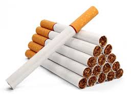 واردات بیش از ۳ هزار تن سیگار به کشور