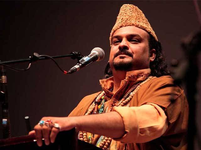 طالبان مسئولیت ترور خواننده مشهور پاکستانی را پذیرفت  