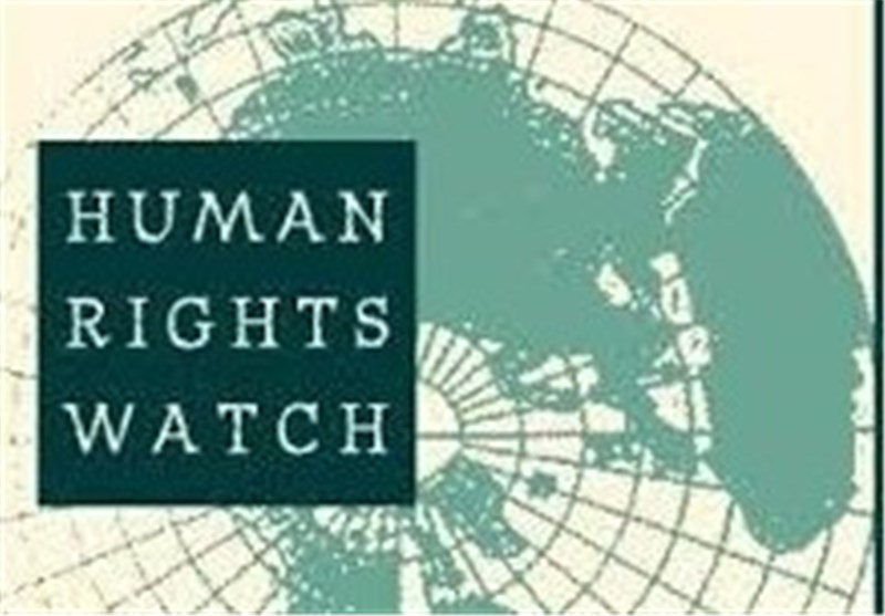 انتقاد دیده بان حقوق بشر از فهرست ساختگی ۱۵۰۰ نفره تروریسم دادگاه مصر