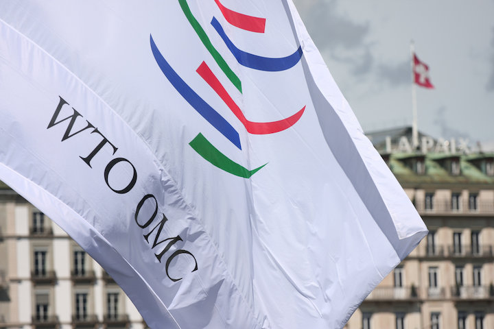 کاخ سفید سرگرم مطالعه برای عضویت ایران در WTO است