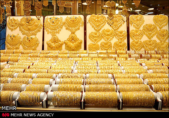 مالیات بر ارزش افزوده طلا هنوز از معاملات حذف نشده‌/ فروش اینستاگرامی طلا ممنوع است 