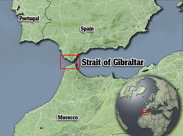 اسپانیا خواهان حاکمیت مشترک با انگلیس بر جبل‌الطارق شد  