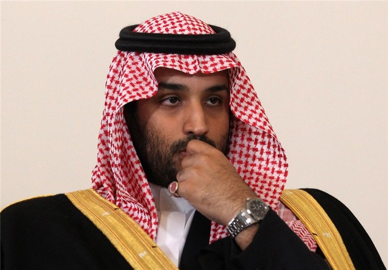 نعل وارونه به اصلاحات اجتماعی در عربستان