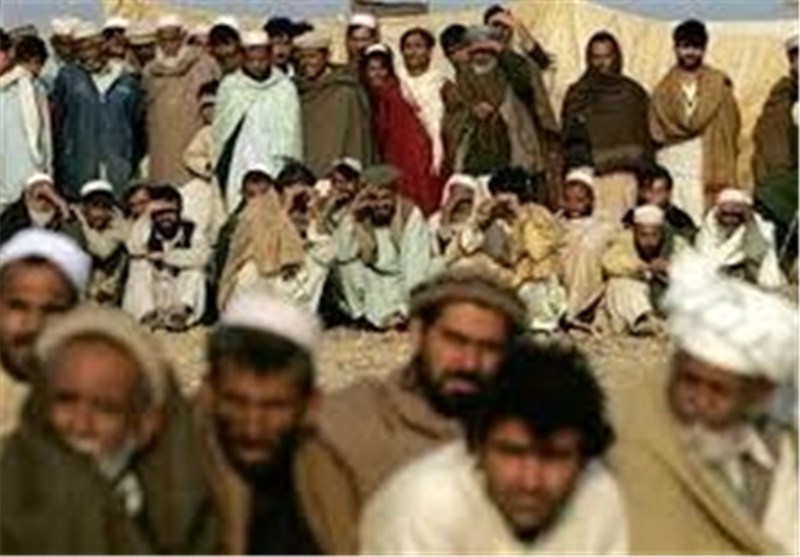 احتمال ورود یک میلیون مهاجر افغانستانی جدید به ایران