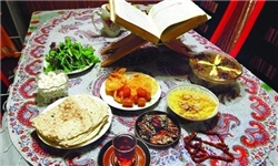 تبریز میزبان جشنواره سفره ایرانی، فرهنگ گردشگری