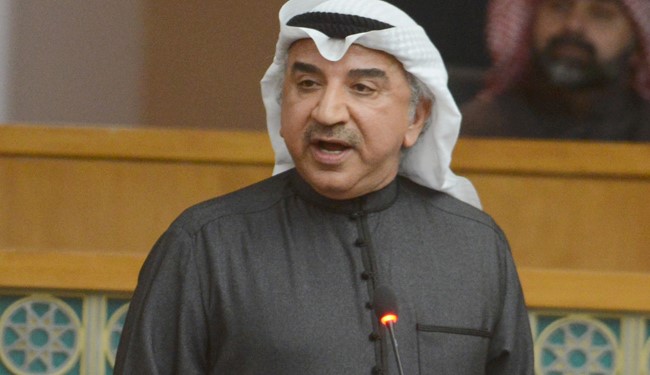 نماینده کویتی در سازمان ملل عربستان را به باد انتقاد گرفت