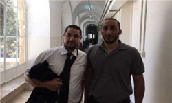 جوان فلسطینی به اتهام «تکبیرگویی» در مسجدالاقصی محاکمه شد