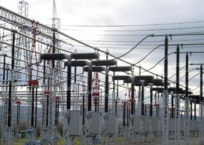 خط ۶۳ كيلوولت لاكان - شهرک صنعتی سپیدرود رشت برقرار شد   