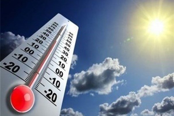 افزایش نسبی دما در بخش های جنوبی و مرکزی دشت قزوین پیش بینی می شود