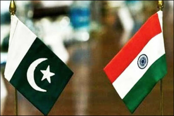 مبادله فهرست تاسیسات هسته ای هند و پاکستان