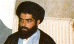 هیچ طبیبی جز خداوند نمی‌تواند ریشه گناه را از بین ببرد