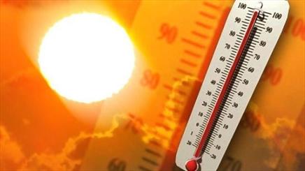 گرمای هوا تا پایان هفته در سیستان و بلوچستان تداوم دارد