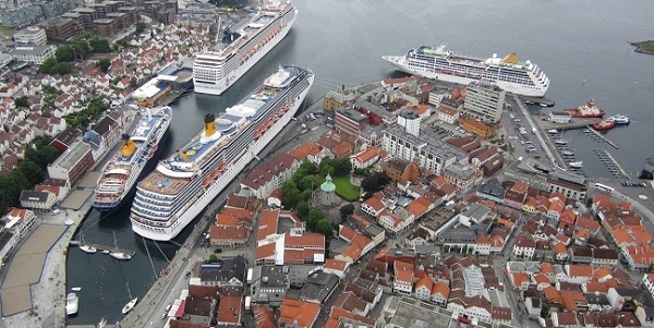 شهرهای توریستی با اسم هاي عجيب!