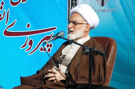 روز جهانی قدس فرصتی برای رسوایی و نابودی رژیم صهیونیستی     