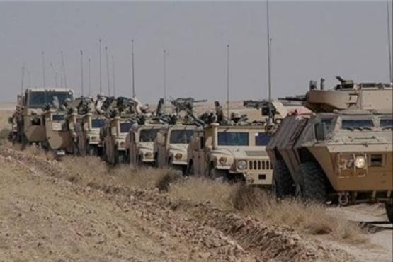  تسلط ارتش عراق بر دو روستا در نزدیکی «موصل» 