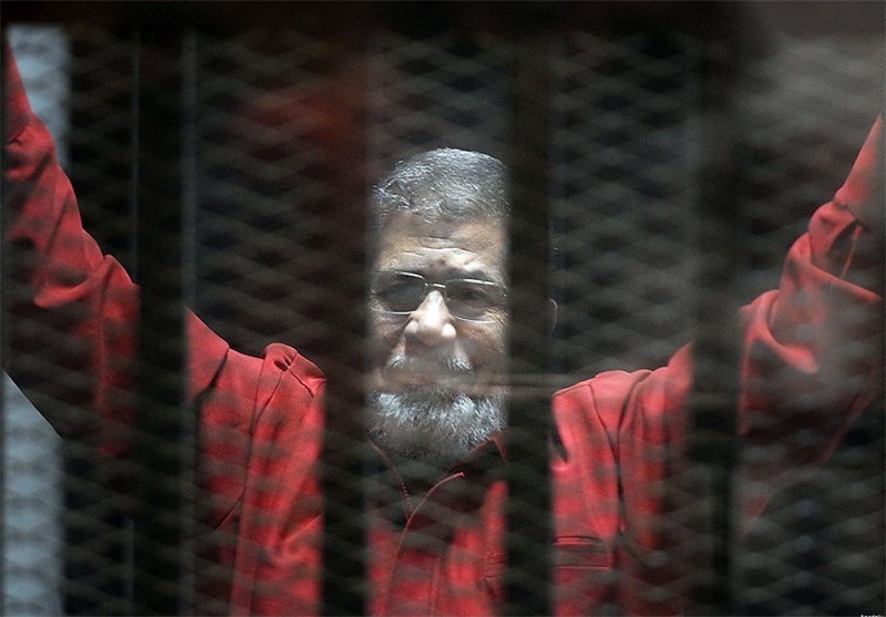 محاکمه مرسی در سالروز عزلش / این‌بار پرونده‌ای دیگر