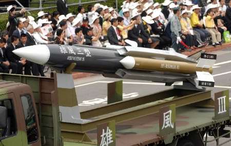کره شمالی: موشک مافوق صوت آزمایش کردیم