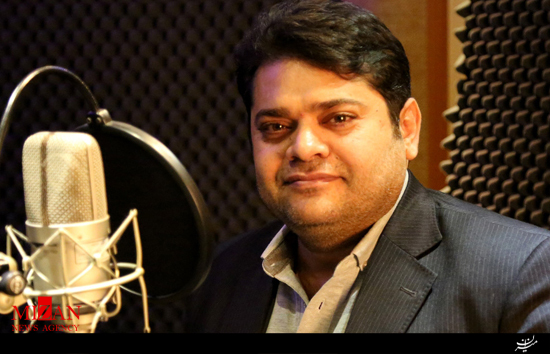 حال خوب رضا صنعتگر به لطف امام رضا(ع)