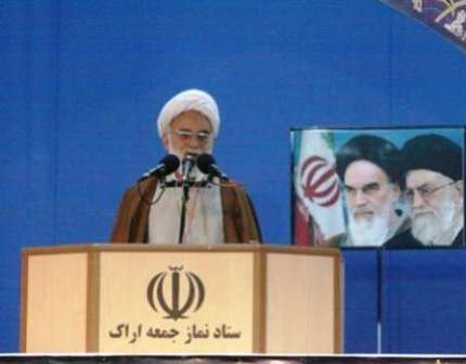 روز جهانی قدس یکی از ابتکارات امام خمینی(ره)