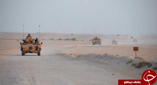چرا ارتش ترکیه در قطر پایگاه نظامی می‌سازد؟ + نقشه و جزئیات