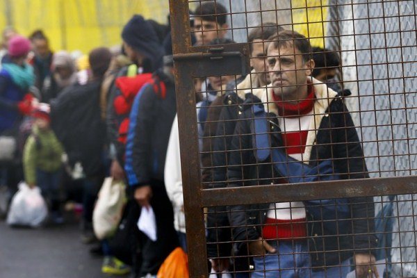 بحران پناهجویان اولویت ریاست دوره‌ای اتحادیه اروپا است