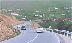تردد ۵۱ میلیون و ۸۰۰ هزار خودرو در محورهای آذربایجان‌شرقی