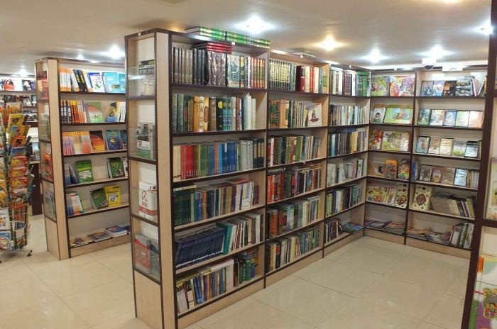 تسهیلات فرهنگی شورای شهر مشهد برای همه، به جز کتاب‌فروشی‌ها و مطبوعات! 