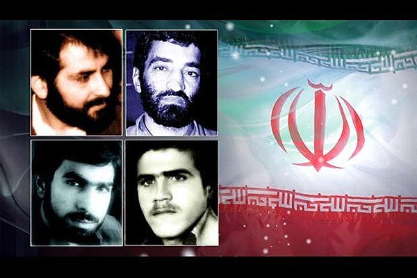 وزارت خارجه: ۴ دیپلمات ایرانی ربوده شده اکنون در زندانهای رژیم صهیونیستی بسر می‌برند
