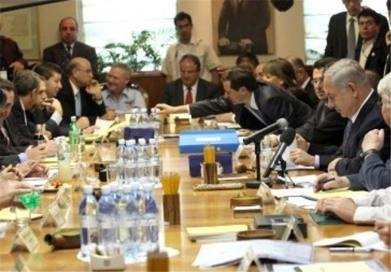 کابینه نتانیاهو دست ارتش را برای سرکوب فلسطینیان باز گذاشت