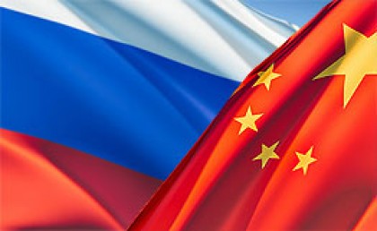 روسیه و چین در مسکو مانور مشترک برگذار کردند