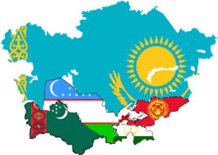 چشم اندازی از وضعیت آینده آسیای مرکزی