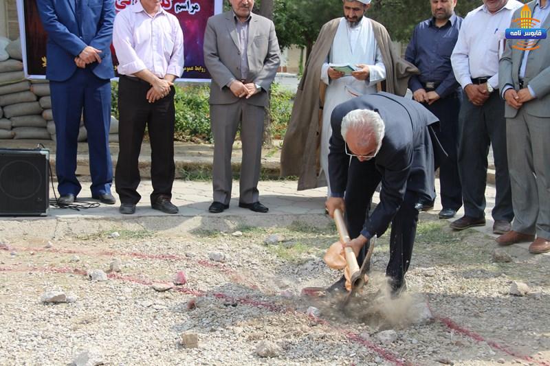 ساخت نخستین آسمان نمای دیجیتال گلستان