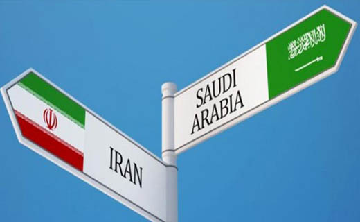 خصومت دوستانِ ریاض، سعودی‌ها را از مقابله با تهران نااميد کرده است