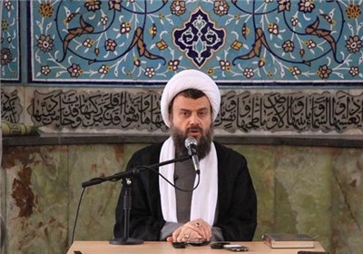 بهشت برای ساکنین سرزمین‌های سرسبز و پر آب چه لطفی دارد