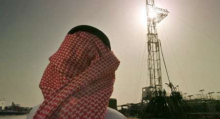  عربستان اولین قربانی جنگ نفت 