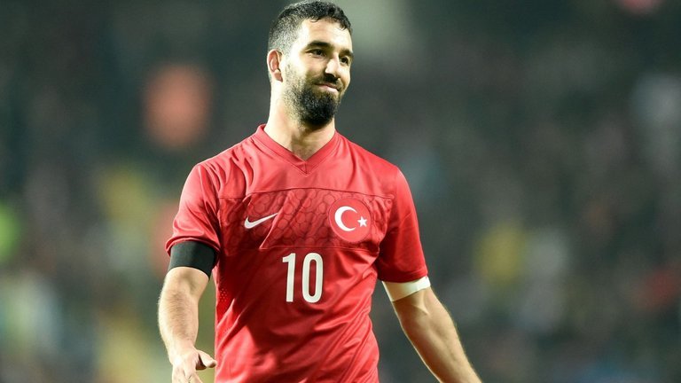 تلاش دورتموند برای جذب ستاره تیم ملی ترکیه