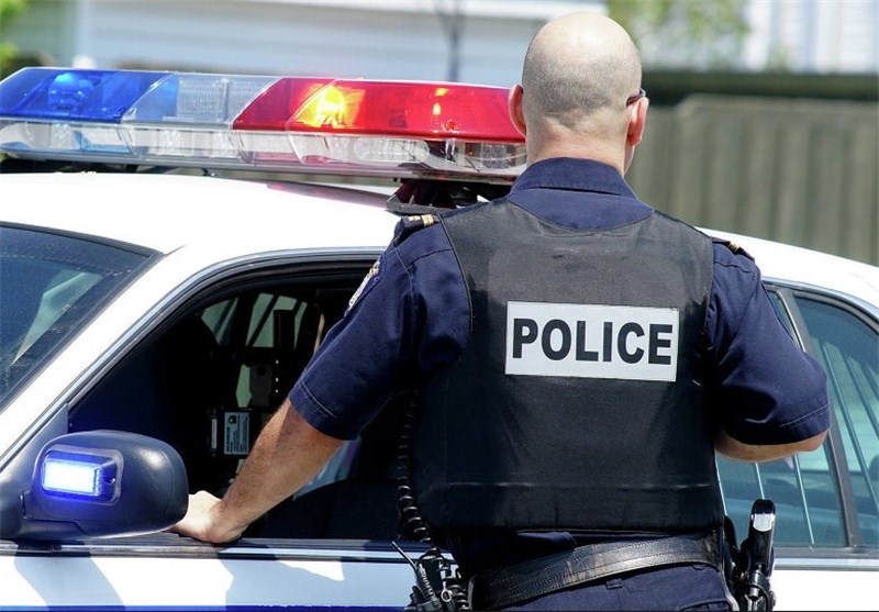 پلیس آمریکا و تبعیض نژادی علیه سیاهان