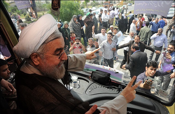  دستاورد فیش‌های نجومی برای دولت روحانی