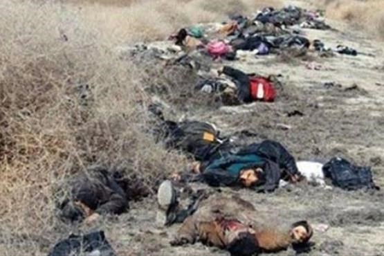  کشته شدن ۷۰ داعشی در «صلاح‎الدین» عراق 